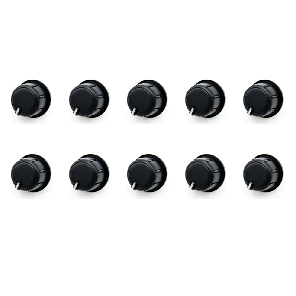 Heater Control Knob Suitable For Kun26 Ggn25 Kun16 Ggn15 4711370882825