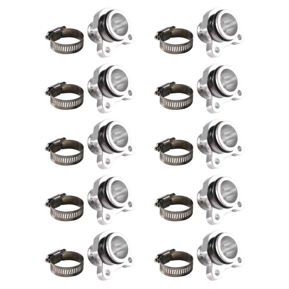 Water Hose Fitting Replacement For 335I N54 N53 N52 Engines 4711370883716