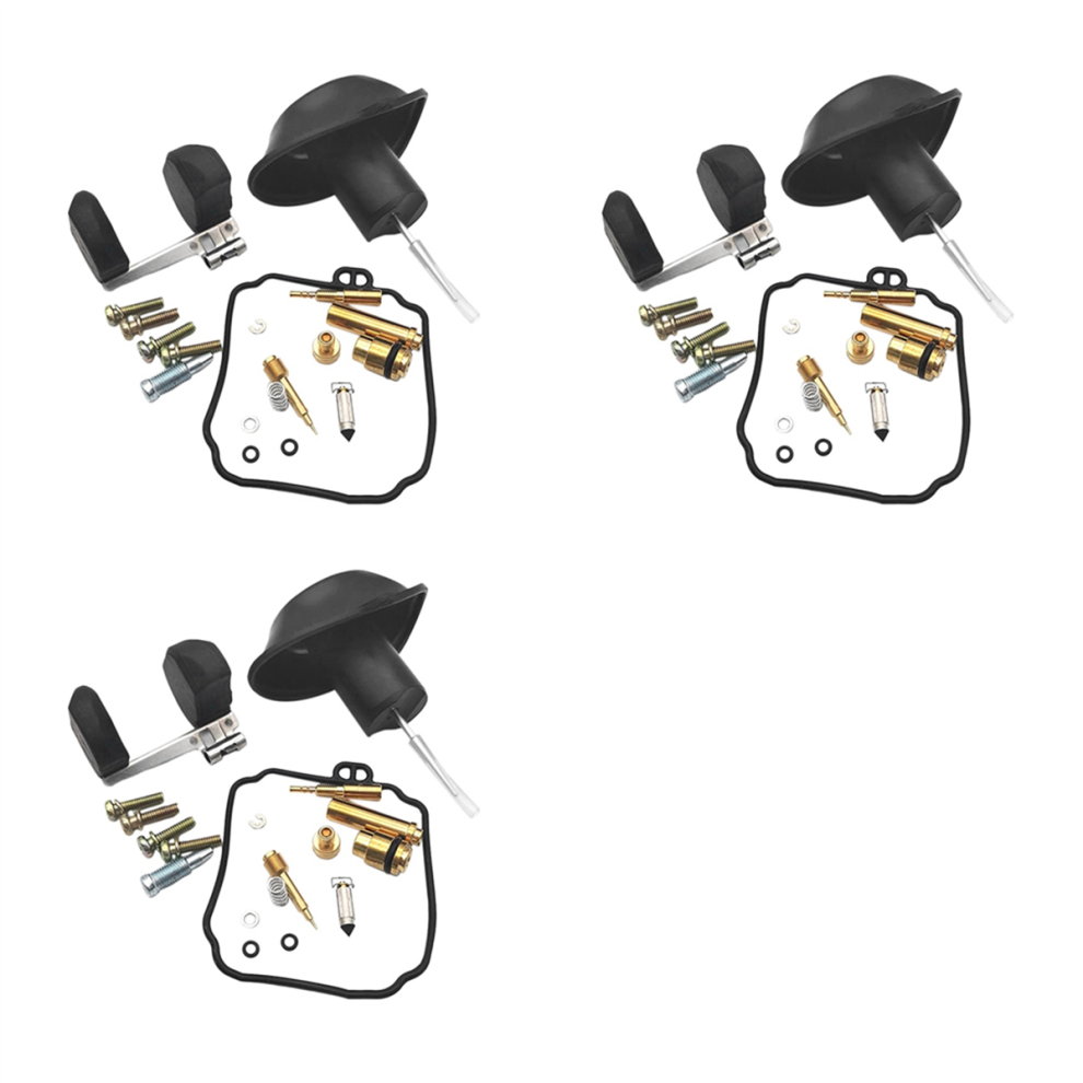 Motorcykel Karburator FlydepakningssæT Til Virago 250 XV250-image
