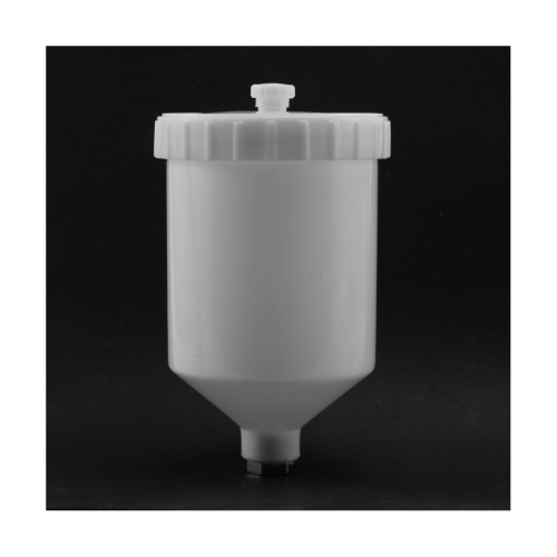 600Ml Paint Watering Can Air Tool Plastic Pot 1
