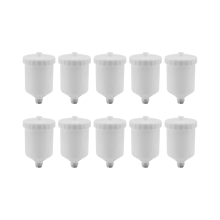 600Ml Paint Watering Can Air Tool Plastic Pot