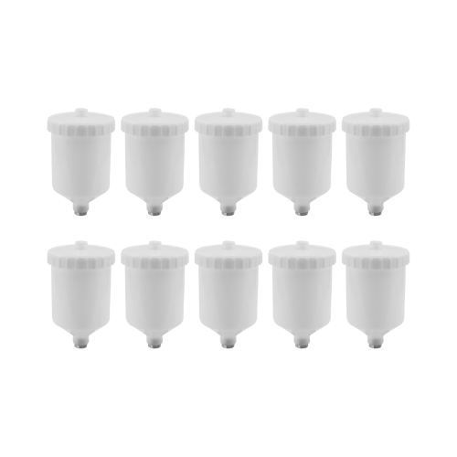 600Ml Paint Watering Can Air Tool Plastic Pot