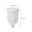 600Ml Paint Watering Can Air Tool Plastic Pot 7
