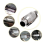 Inlet/Outlet Universal Catalytic Converter 5