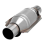 Inlet/Outlet Universal Catalytic Converter 6