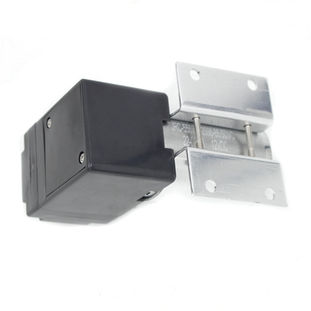 Z512-604-3000N DC12V Mini Negatieve Druk VacuüMpomp Met Beugel-image