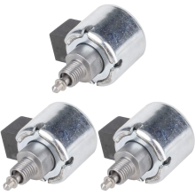 694393 Brandstofafsluitsolenoïde compatibel met