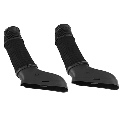 Engine Air Intake Filter Hose for W204 Left & Right 1