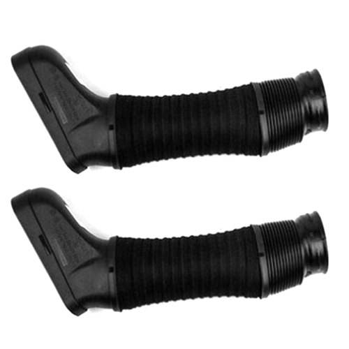Engine Air Intake Filter Hose for W204 Left & Right 2