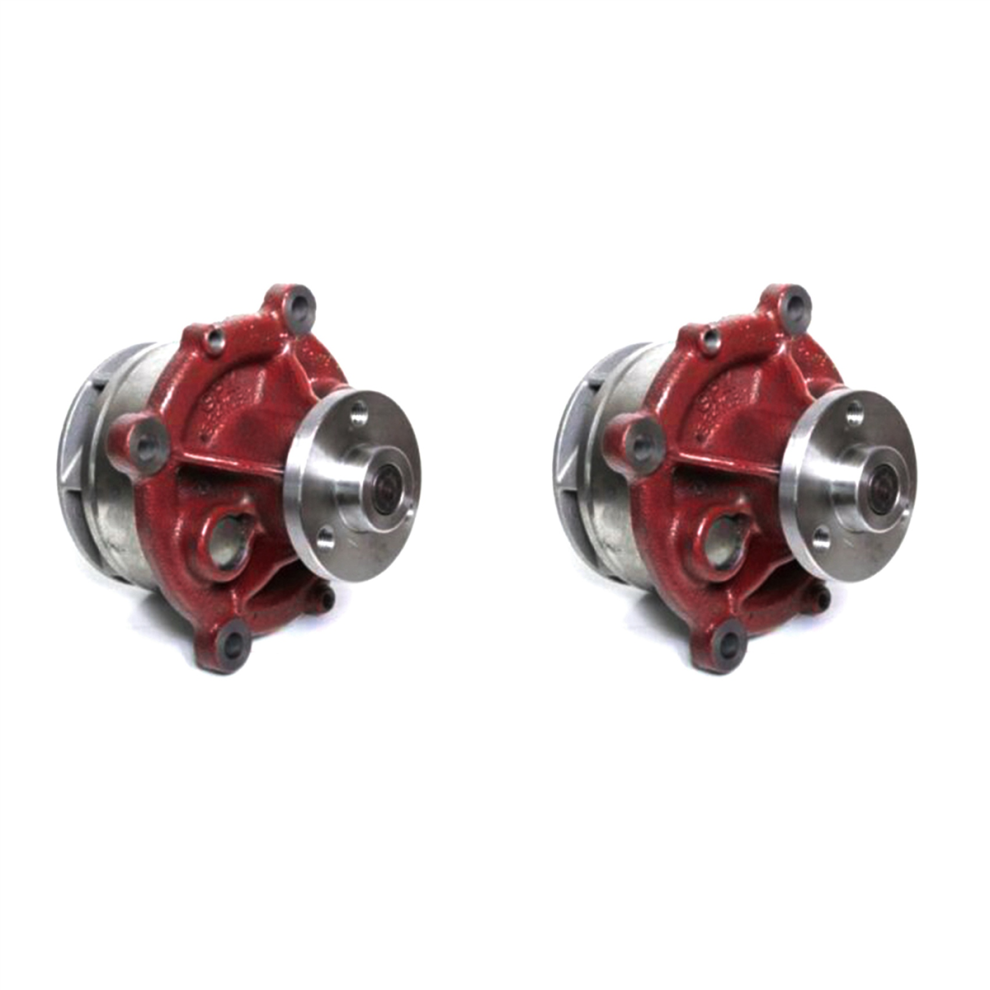Voe21247955 Water Pump For D6d D7d Ec290b Ec210b Ec240b 4711370886939