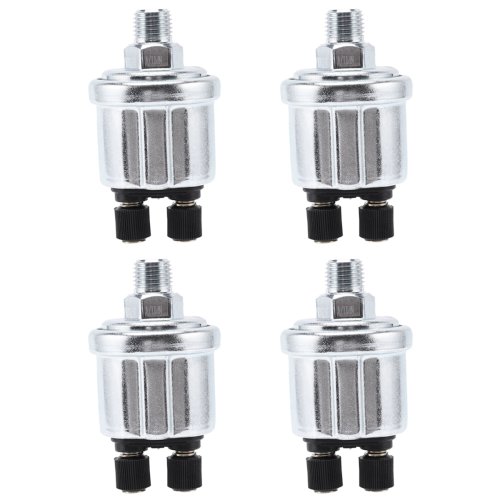 Αισθητήρας πίεσης λαδιού 1/4NPT 13Mm 0-10Bars Όργανα μέτρησης