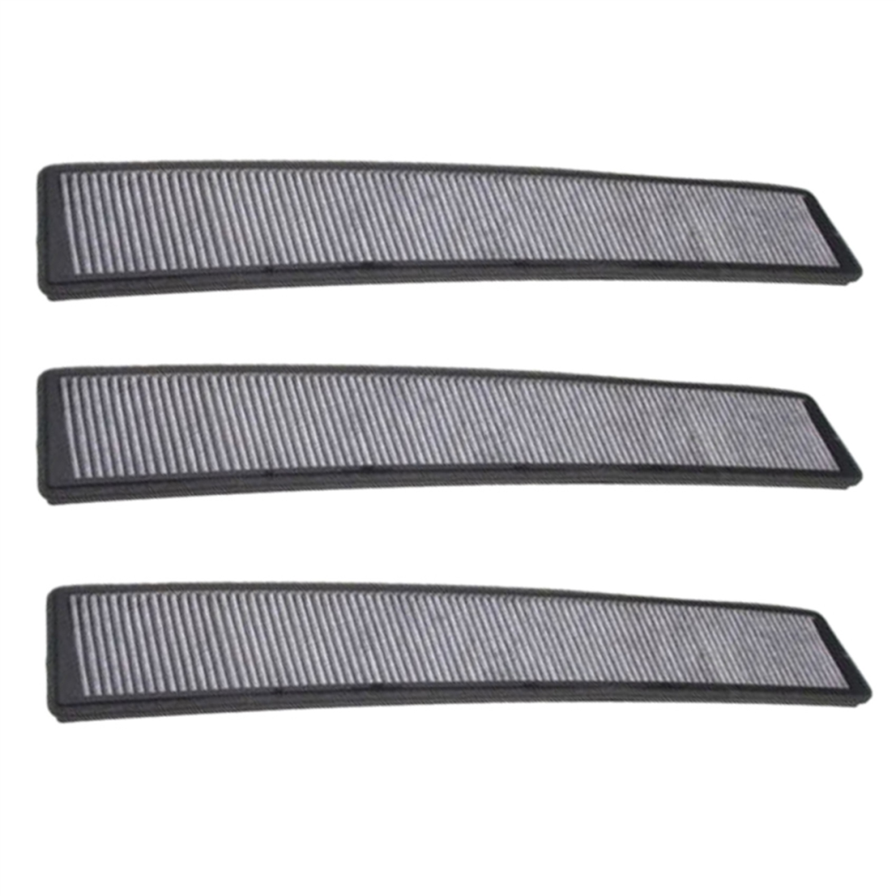 Cabin Air Filter Charcoal Carbon For- E46 325I 328I 330I 4711370884164