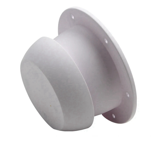 Ventilationsfläkt för husbil, takventilation för husbil (vit) 2