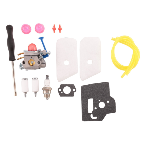 128LD Carburetor Air Filter Tool for Trimmer Edger 128C 2