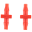 128LD Carburetor Air Filter Tool for Trimmer Edger 128C 5