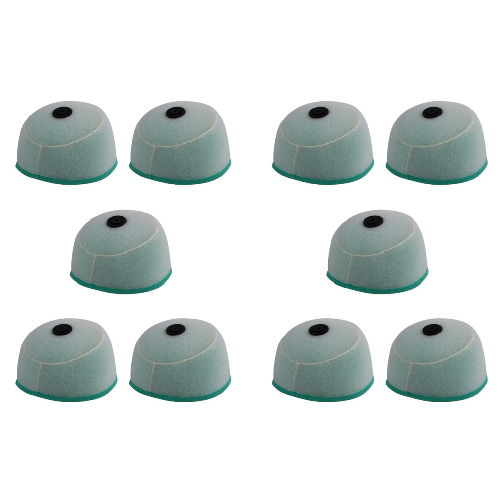 Sponge Air Cleaner Filter For Yz125 Yz250 Wr250f Yz250f 4711370884324