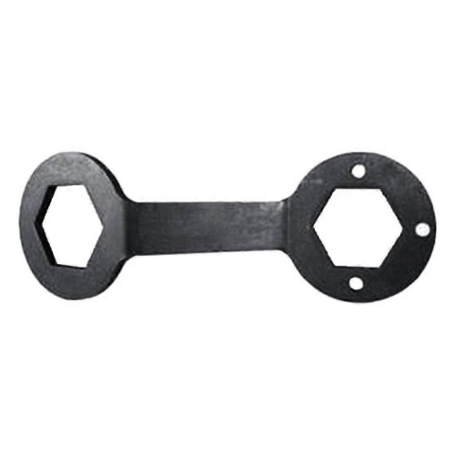 36/38mm Washing Machine Clutch Wrench Spanner High Hardness 2