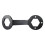 36/38mm Washing Machine Clutch Wrench Spanner High Hardness 19