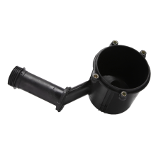4X Car Steering Booster Pump Oil Pot Cover for 307 C4