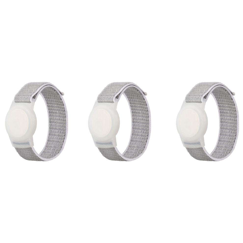 Kinderpolsband Voor Gps-Trackerhouder Met Armband H-image