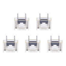 Fusível especial transparente Lm32 Daito Fanuc 3.2A