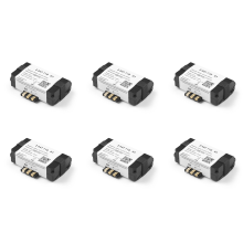 SOS Emergency Battery 84102447710 84109361678