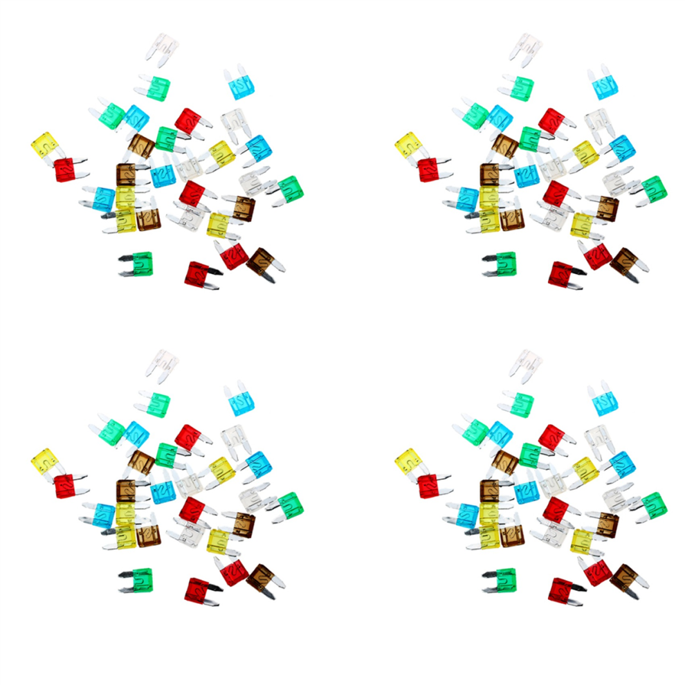 Auto Motor Mini Sicherungsstoepsel-image