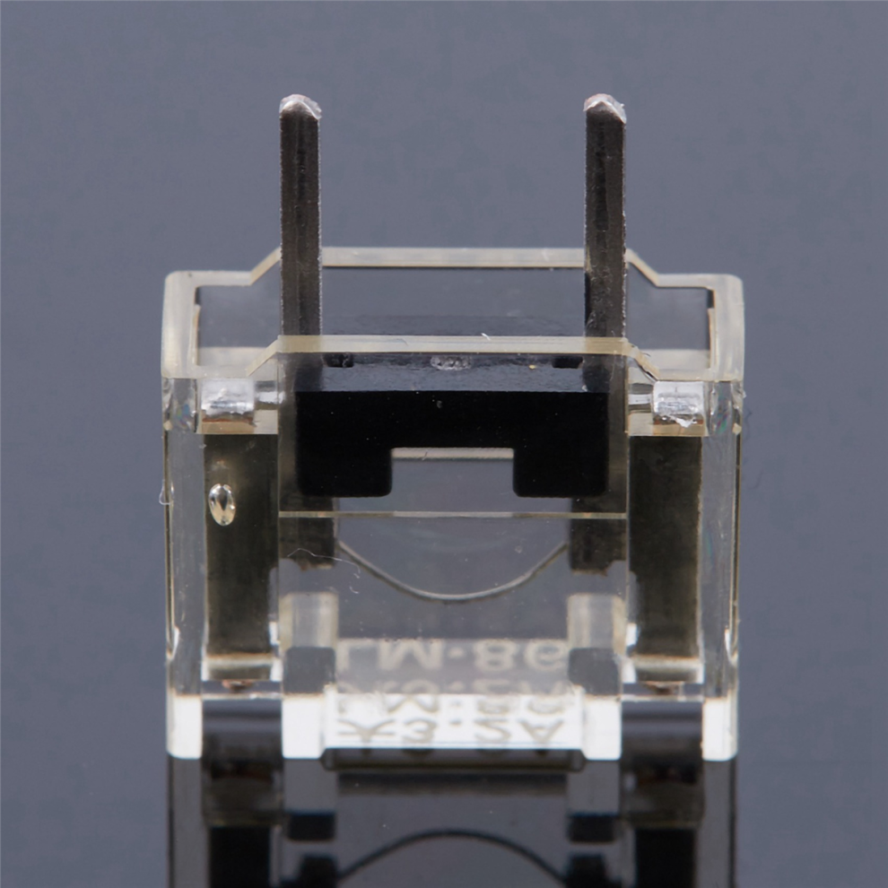 Lm32 Daito Fanuc Fuse 3.2A Transparent Special Fuse 4711370890714