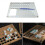 Mechanical Keyboard Switch Tester Lube Station DIY Keycaps Lub Removal Platform 16