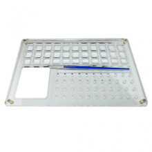 Mechanical Keyboard Switch Tester Lube Station DIY Keycaps Lub Removal Platform