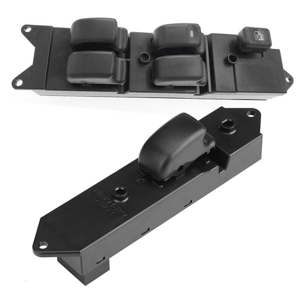 Power Window Master Switch For Mr194826 4711370896037