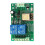 Esp8266 Esp-12F Wifi Relay Module 2Channel 5V/8-80V Network Switch 4