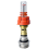 Replace the Flow Meter for Floor Heating Water Separator Accessories 2