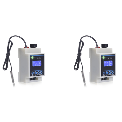 XY-DT01 Digital Temperature Controller -40-110C Digital Thermostat