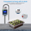 XY-DT01 Digital Temperature Controller -40-110C Digital Thermostat 6