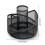 Rotatable Pen Pencil Holder Multiple Compartments Office Desk Organizer 21