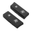 1Pair Car Heater Climate Air Conditioning Control Switch Fan Button 3