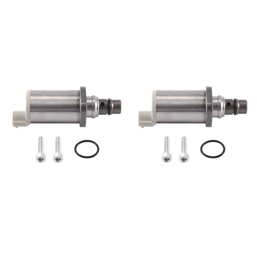 DZ111135 Zuigregelklep voor graafmachine 210G 1