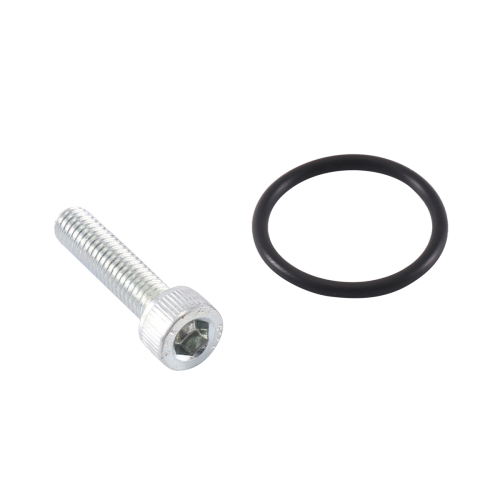DZ111135 Zuigregelklep voor graafmachine 210G