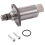DZ111135 Zuigregelklep voor graafmachine 210G 4