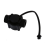 1-60L/Min DC 5-24V Hall-effekt vandflowsensor tællermåler FS300A 4