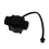 1-60L/Min DC 5-24V Hall-effekt vandflowsensor tællermåler FS300A 4
