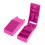 Pill Cutter Medicine Tablet Holder Safe Splitter Half Storage Box UK 1