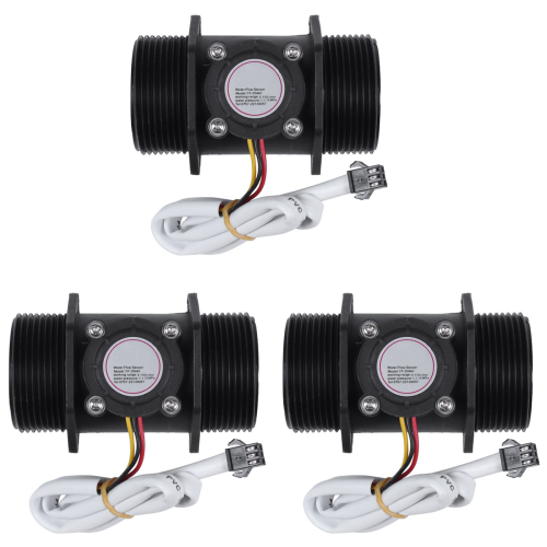 Pistolet à Carburant Automatique Brilluxa K28 - Compteur Numérique 1 Pouce BSP Pour Diesel Et Essence