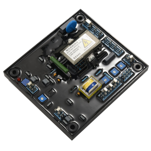 Avr Sx440 Module Automatic Voltage Regulator For Newage Stamford 1