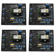 Avr Sx440 Module Automatic Voltage Regulator For Newage Stamford