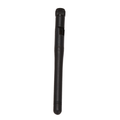 Othmro Antenna 433 MHz - Antenna Omni 3DB 433 Antenna SMA Maschio Crimp Gomma Anatra Cavo Nero 50mm 433MHz Omni Antenna 4pcs Othmro Antenna 433 MHz - Antenna Omni 3DB 433 Antenna SMA Maschio Crimp Gomma Anatra Cavo Nero 50mm 433MHz Omni Antenna 4pcs