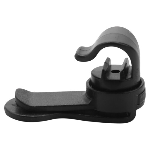 Clip Magnétique Pour Tuyau D’Hydratation – Garde Ton Tube Bien En Place, Compatible Avec Tous Les Sacs à Dos