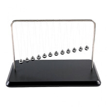 Pendulum Billiards Balls Office Desktop Ornaments Decorative Crafts LivingRooms