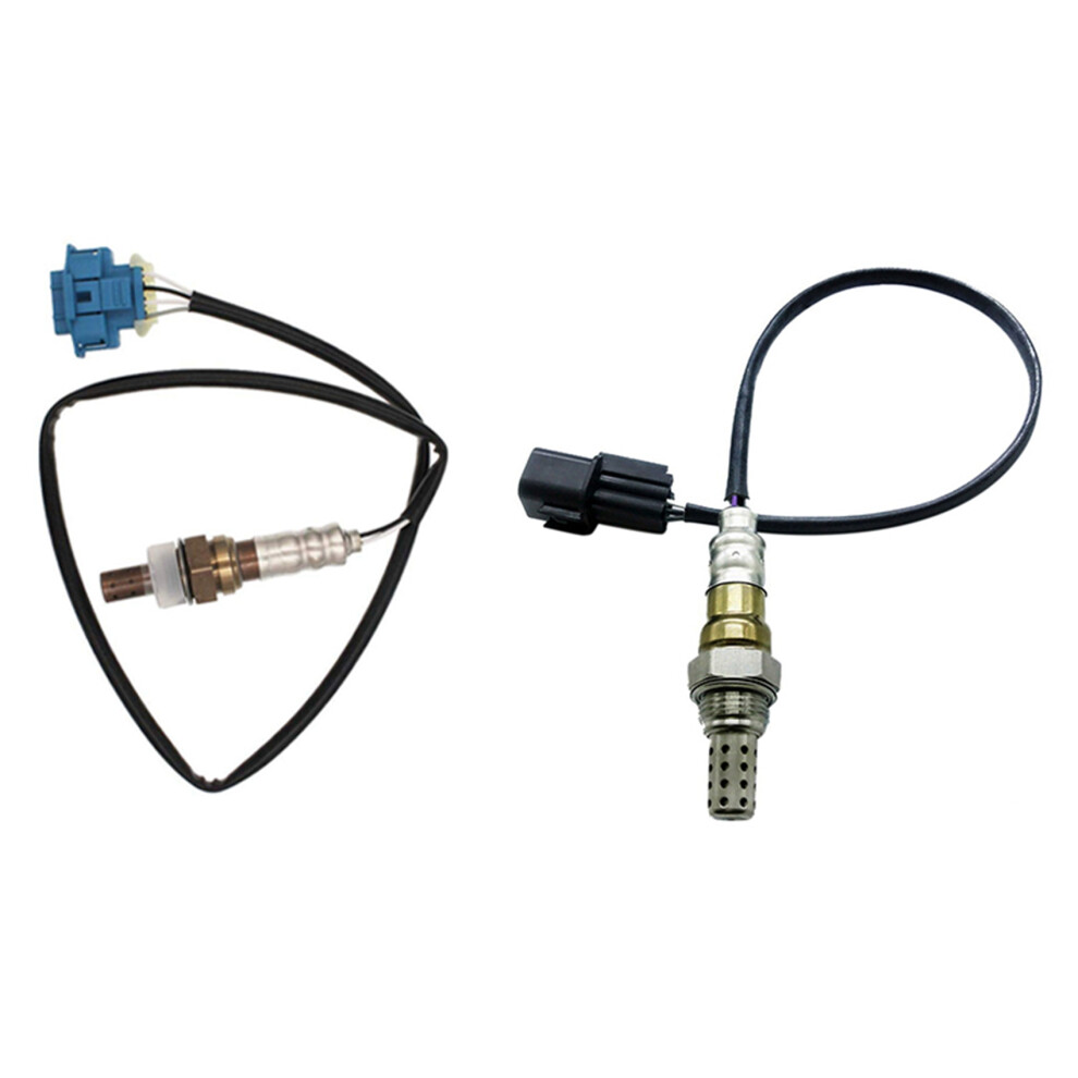 Automotive Oxygen Sensor For Part Number:96964230 4711370801208